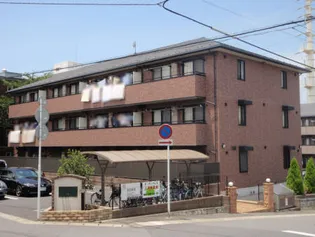 ガーデンパレスの画像