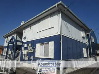 エクセルハイツAの画像