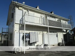 コスモスハイツの画像