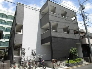 グレイス千葉中央の画像