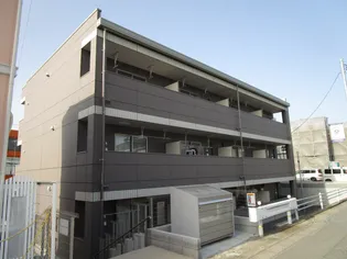 ETERNAL J(エターナル ジェイ)【3階】の外観