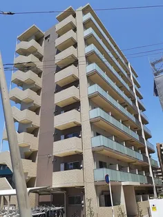 フォーシーズン千葉【4階】の外観