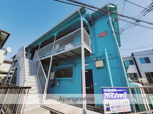 ファミール酒井の画像