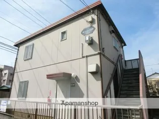 第二コーポせいわの画像