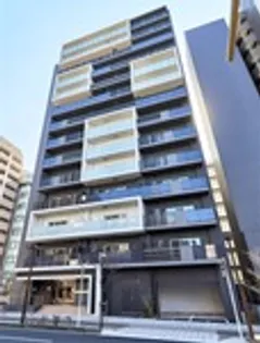 KDXレジデンス千葉中央EAST【9階】の外観