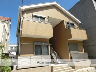 ハイツ高玉の画像