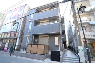 ガルデ西千葉の画像