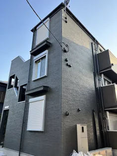 カインドネス千葉公園【202号室号室】の外観