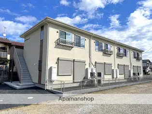 ルシェル宮野木の画像