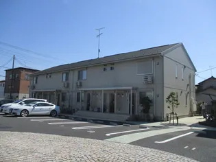 ハーリンガムコート都賀Cの画像