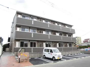 フォレスタレザイアの画像