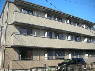 グランシップ蘇我【1階】の外観