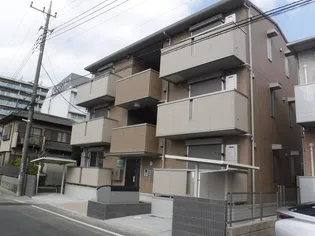 MAISON TAKIZAWAの画像