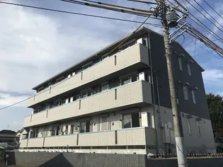 メゾン ド ボヌールの画像