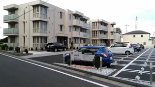 青葉の森PINEHILLS IIの画像