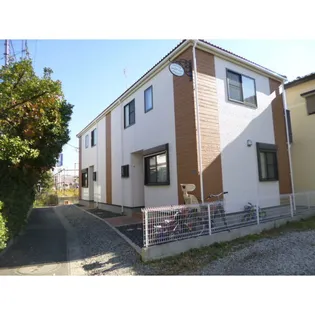 リープアベニューの画像