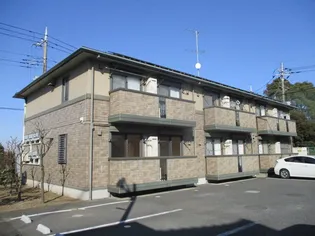 ヴェルクレール 壱・弐番館【1階】の外観