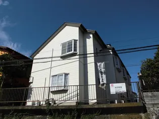 Kハイツ天台の画像