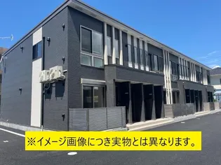 エスペランサ【2階】の外観