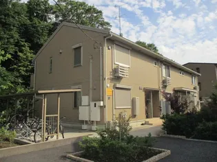ロイヤルコート小倉【2階】の外観