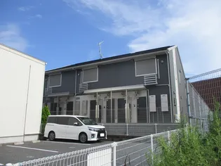 GRAND CALICE (グランカリス)【1階】の外観