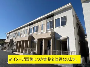 ウィズダム コート【2階】の外観