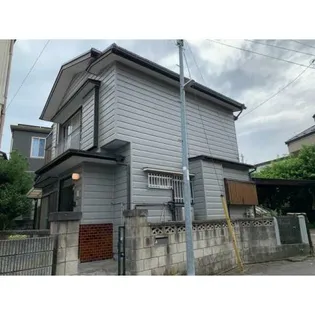 千葉県千葉市中央区仁戸名町【一戸建】の外観