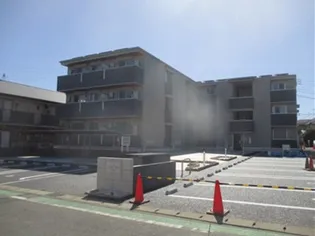 オーガスタハイツの画像