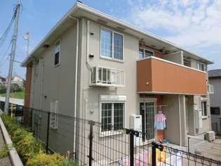 カルムII中央Bの画像