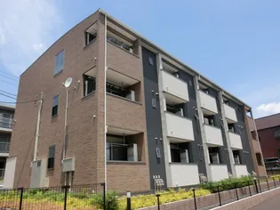 ハイグレイス1番館の画像