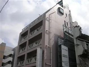 ビジュアルピア【5階】の外観