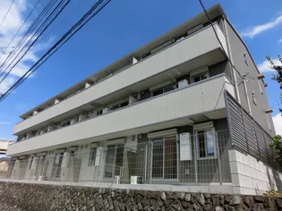 第五スカイマンション【106号室】の外観