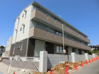 PARK HILLS MIYAKO Aの画像