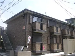 カーサ カルモ亥鼻の画像