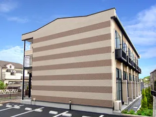 レオパレスヴィクトリーヴィラの画像