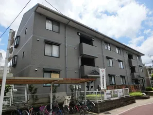 カーサみつわ台 Eの画像