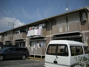 ファーストターフ鎌取 Bの画像