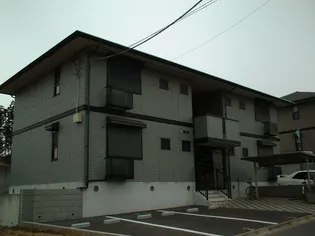 サンハイム Iの画像