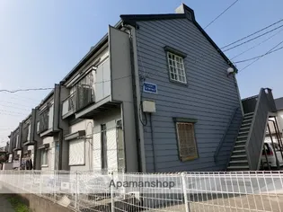 シティハイツトヨダの画像