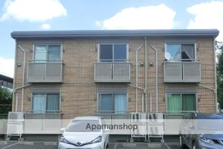 リッツハウス千城台の画像