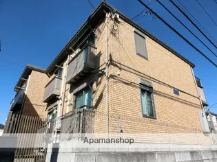 リリィガーデンⅠの画像