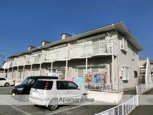 モリタハイツの画像