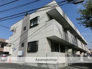 ボナールコート アイの画像