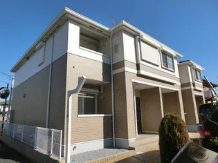 メゾン千城台の画像