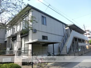 サンクジョワ【106号室】の外観