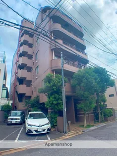 M&Rビルの画像