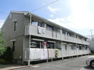 カーサみつわ台 Hの画像