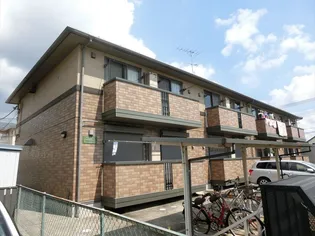 アークパレスの画像