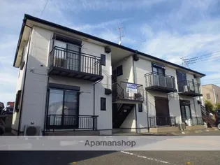 サンハイツの画像