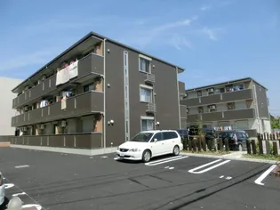 コーポスカイGの画像